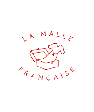 Nouveau logo pour La Malle Française