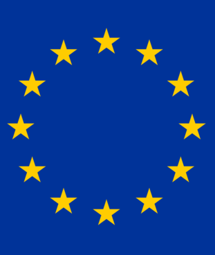 Drapeau de l'union européenne