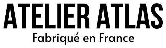 Atelier Atlas logo