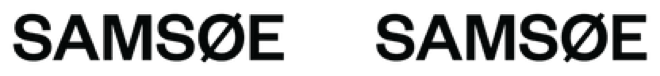 Samsøe Samsøe