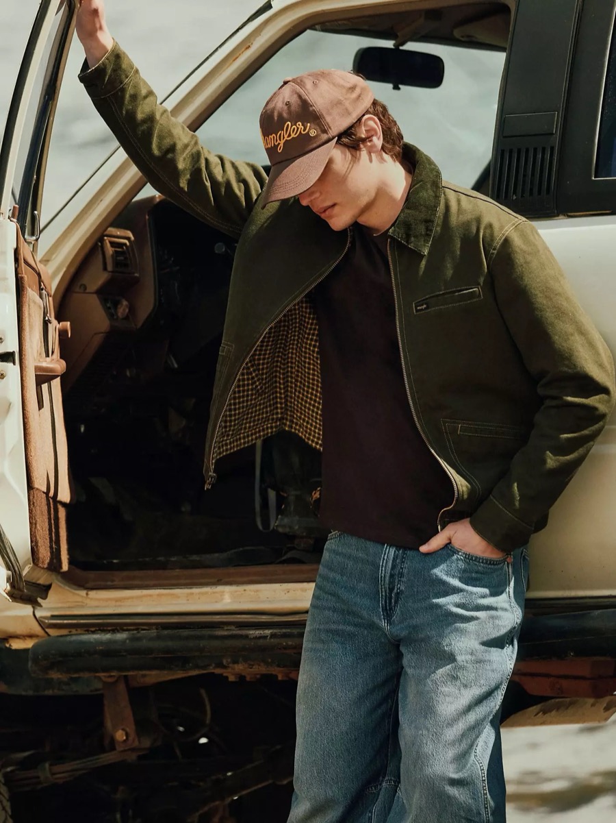 Wrangler
